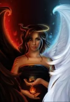 Ведьма для Демона