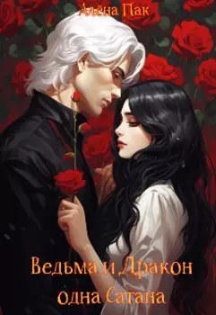 Ведьма и Дракон, одна Сатана
