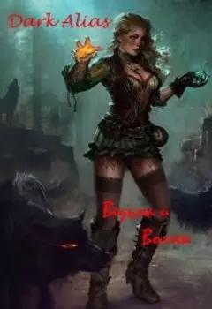 Ведьма и Волчок