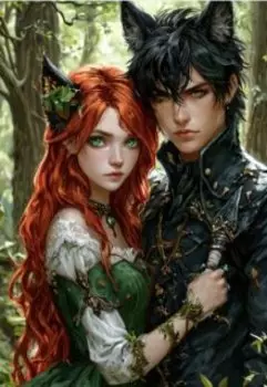 Ведьма мести