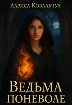 Ведьма поневоле