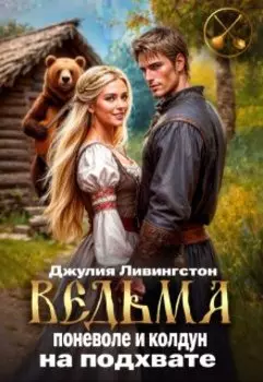 Ведьма поневоле и колдун на подхвате