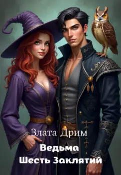 Ведьма Шесть Заклятий