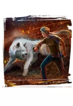 Ведьмак через века : порхающий меч