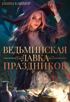 Ведьминская лавка праздников