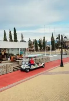 Ведьмины проказы