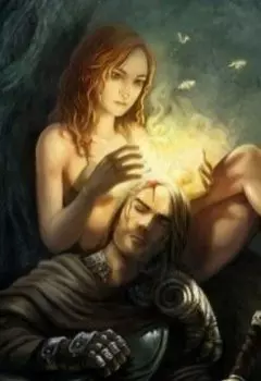 Ведьмочка на выгуле