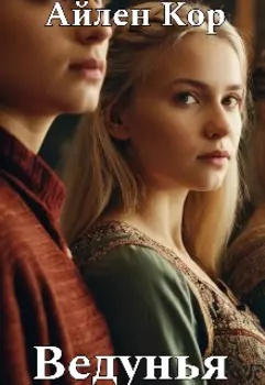 Ведунья