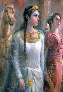 Век железа и крови