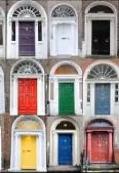 Веле Штылвелд: Белая дверь, Нф-переживание