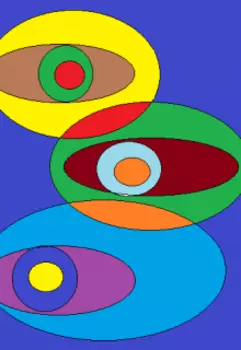 Веле Штылвелд: Глаза Шамира Шорина, Нф-рассказ