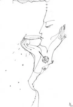 Веле Штылвелд и Игорь Сокол: Дар воину, Нф-рассказ