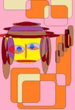 Веле Штылвелд: Космоаутист, Нф-рассказ