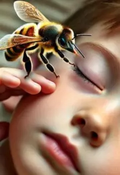 Веле Штылвелд: Пчела жизни моей…