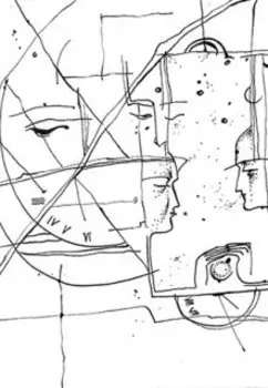 Веле Штылвелд: Переулки времени