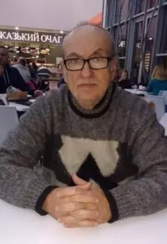 Веле Штылвелд : Синий сундук, литературные мемуары