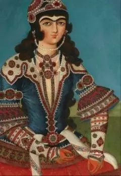 Великие женщины Востока: пять раз по пять историй