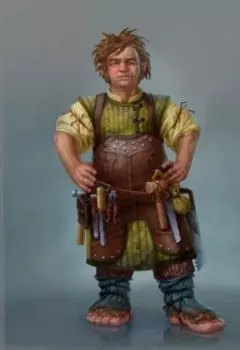 Великий лавочник