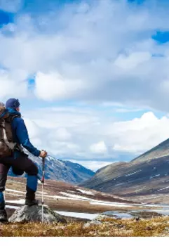 Великий путешественик из другого мира