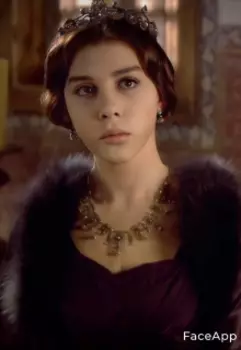 Великолепный век. Эпоха Хафсы султан