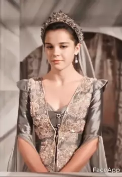 Великолепный век. Эпоха Хандан султан