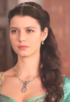 Великолепный век. Эпоха Кёсем султан