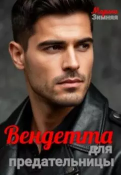 Вендетта для предательницы