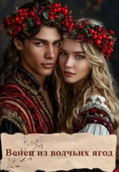 Венец из волчьих ягод