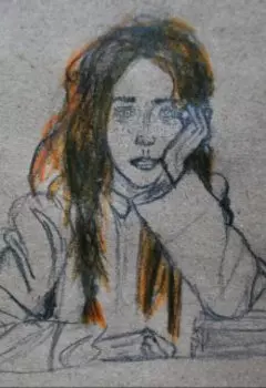 Венок из подсолнухов