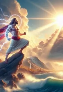 Вера в себя: Учение Иисуса о внутренней силе человека