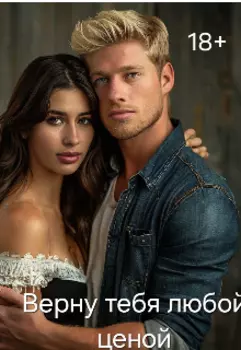 Верну тебя любой ценой