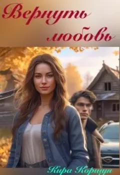 Вернуть любовь