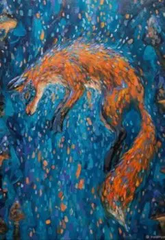 Вероятность выпадения {сова}