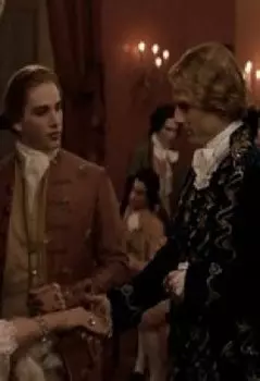 Веселье на крови