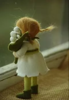 Весенняя история