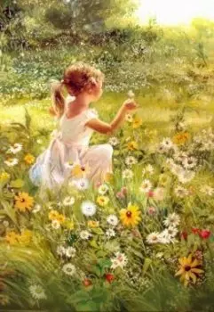 Весенняя история