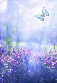 Весенняя сказка