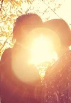 Весна в душе...