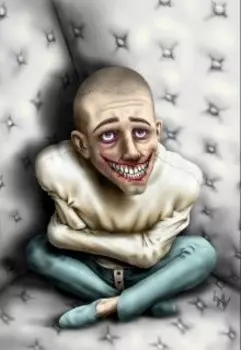 Весёлая лошадка