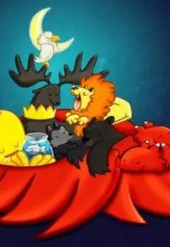 Вестеросцы в Хогвартсе: из подслушанного