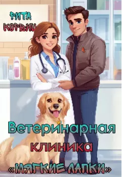 Ветеринарная клиника «мягкие лапки»