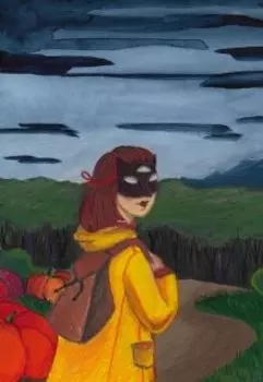 Ветви Души: Легенда о Твоих Демонах