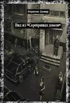 Вид из "Серебряных домов"