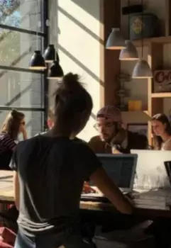 Видимо, я влюбился