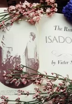 Виктор Серов "The Real Isadora"