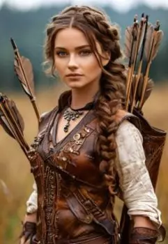 Виктория. Эра Перемен.