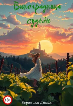 Виноградница судьбы