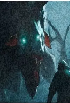 Вирион: Черная Охота ч.1