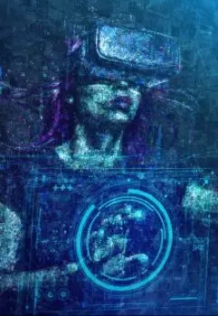 Виртуальная реальность