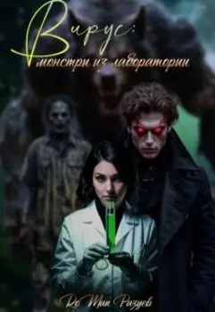 Вирус: монстры из лаборатории